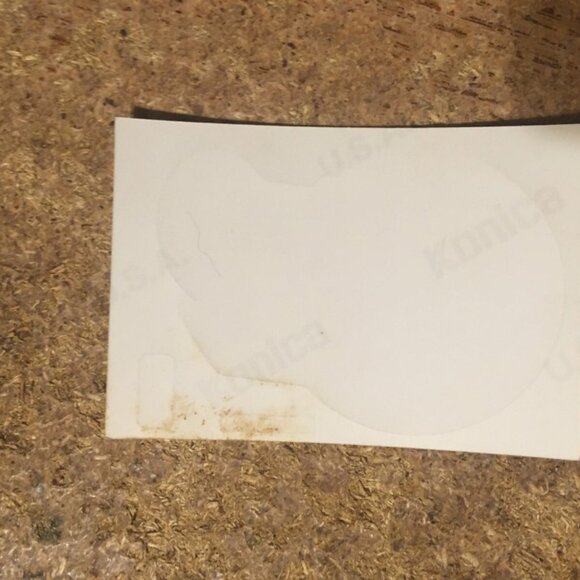 LOT OF 20 NFL HELMET PRISM STICKERS 1993 1999 NBA MLB 1996 - Picture 7 of 8